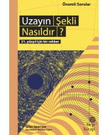 Uzayın Şekli Nasıldır?