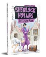 Sherlock Holmes - Emekleyen Adam