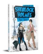 Sherlock Holmes - Mavi Yakut