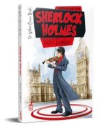 Sherlock Holmes - Kızıl Çember