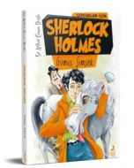 Sherlock Holmes - Gümüş Şimşek