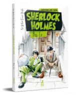 Sherlock Holmes - Boş Ev 