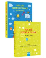 Okul Çağı Kekemelik Terapisi Kullanıcı Kitabı