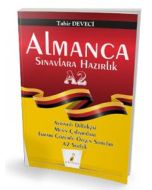 Almanca Sınavlara Hazırlık A2
