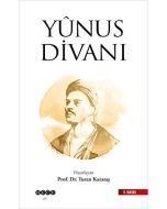 Yunus Divanı