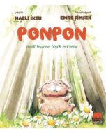 Ponpon - Minik Tavşanın Büyük Macerası