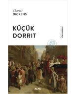 Küçük Dorrit (Ciltli)