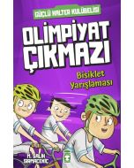 Olimpiyat Çıkmazı Bisiklet Yarışlaması – Güçlü Halter Kulübelisi