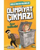 Spor Kulübelisi - Olimpiyat Çıkmazı