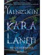 Yalnızlığın Kara Laneti (Ciltli)