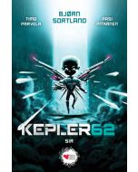 Kepler62 - Sır
