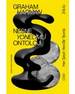 Nesne Yönelimli Ontoloji