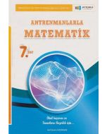 Antremanlarla 7. Sınıf Matematik