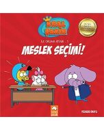 Meslek Seçimi! - Kral Şakir İlk Okuma 1