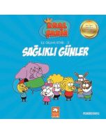 Sağlıklı Günler - Kral Şakir İlk Okuma 2