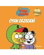 Oyun Gezegeni - Kral Şakir İlk Okuma 3