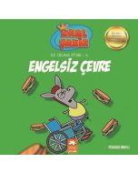 Engelsiz Çevre - Kral Şakir İlk Okuma 4