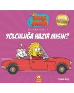 Yolculuğa Hazır Mısın? - Kral Şakir İlk Okuma 5