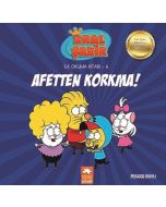 Afetten Korkma! - Kral Şakir İlk Okuma 6