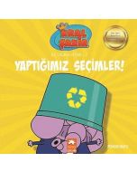 Yaptığımız Seçimler! - Kral Şakir İlk Okuma 7