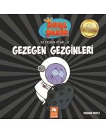 Gezegen Gezginleri - Kral Şakir İlk Okuma 8