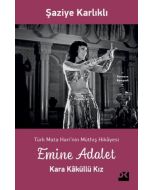 Emine Adalet - Kara Kaküllü Kız