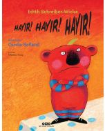 Hayır! Hayır! Hayır!