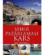 Şehir Pazarlaması - Kars İli Örneği