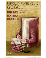 Bir Delinin Hatıra Defteri