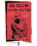 Bir Delinin Hatıra Defteri