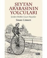 Şeytan Arabasının Yolcuları