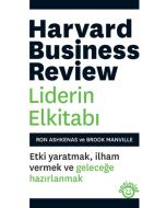 Liderin Elkitabı