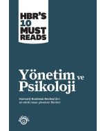 Yönetim ve Psikoloji