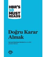 Doğru Karar Almak