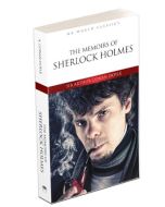The Memoirs Of Sherlock Holmes