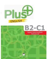 Plus English B2-C1