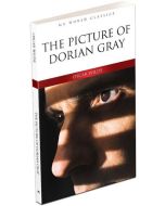 The Picture Of Dorian Gray