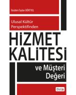 Hizmet Kalitesi