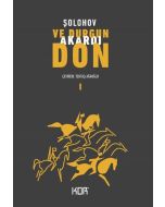 Ve Durgun Akardı Don - 1