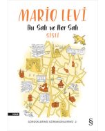 Bu Salı ve Her Salı Şişli
