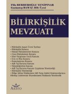 Bilirkişilik Mevzuatı