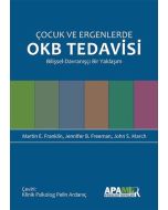 Çocuk ve Ergenlerde OKB Tedavisi