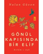 Gönül Kapısında Bir Elif