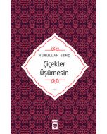 Çiçekler Üşümesin