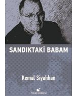 Sandıktaki Babam (Ciltli)