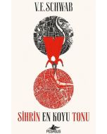 Sihrin En Koyu Tonu