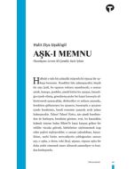 Aşk-ı Memnu
