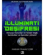 İllüminati Deşifresi