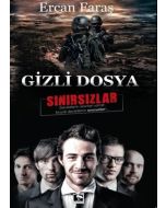 Gizli Dosya - Sınırsızlar
