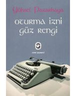 Oturma İzni - Güz Rengi